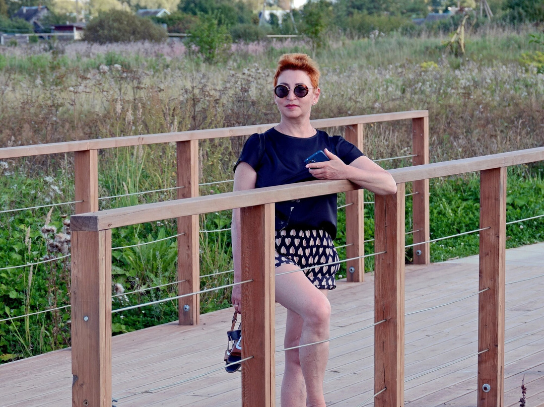 Tsaritsinskiy Spring景点图片