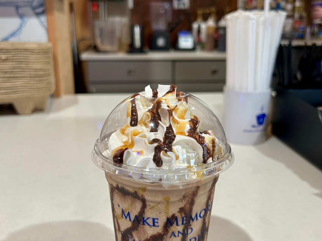 Ozark Coffee Company