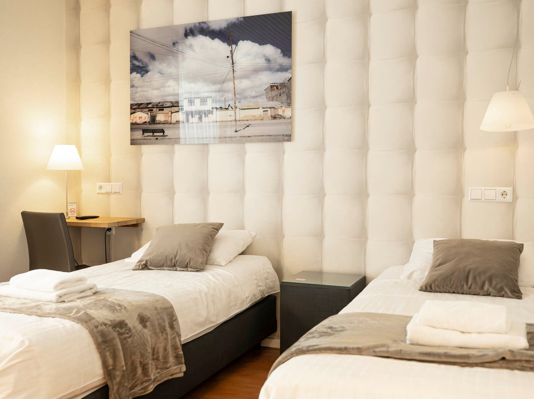 Herberg Sint Petrus主图