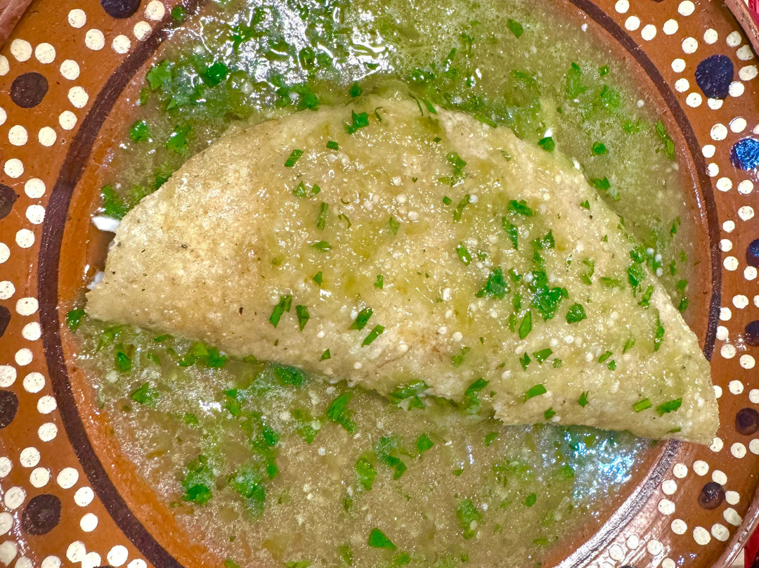 My Mexican Kitchen-Bucerias必去景点