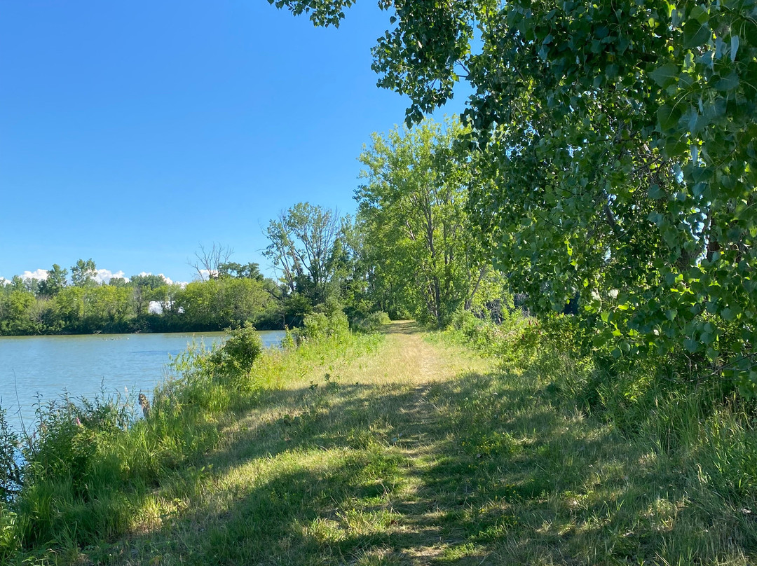 Pipe Creek Wildlife Area-桑达斯基必去景点