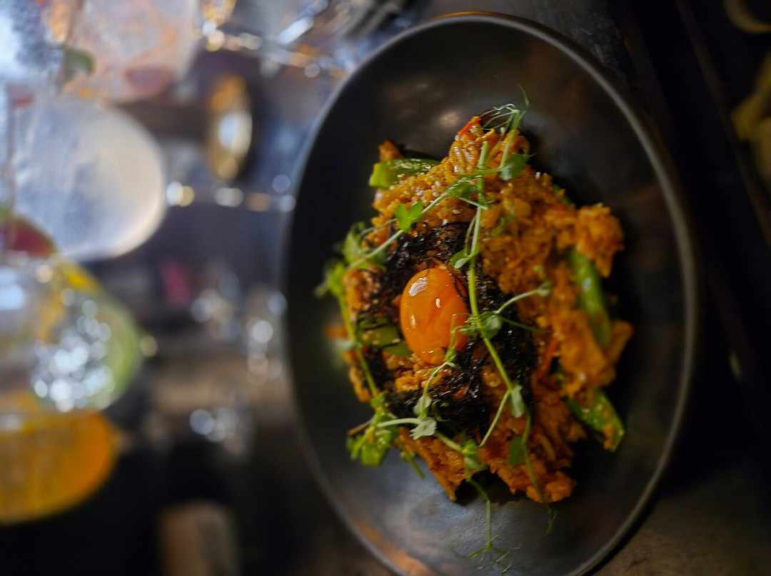 Core by Clare Smyth