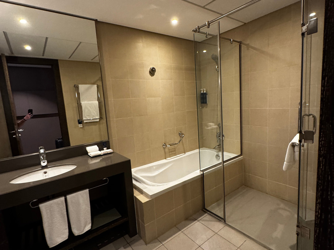 Four Points By Sheraton Al Ain主图