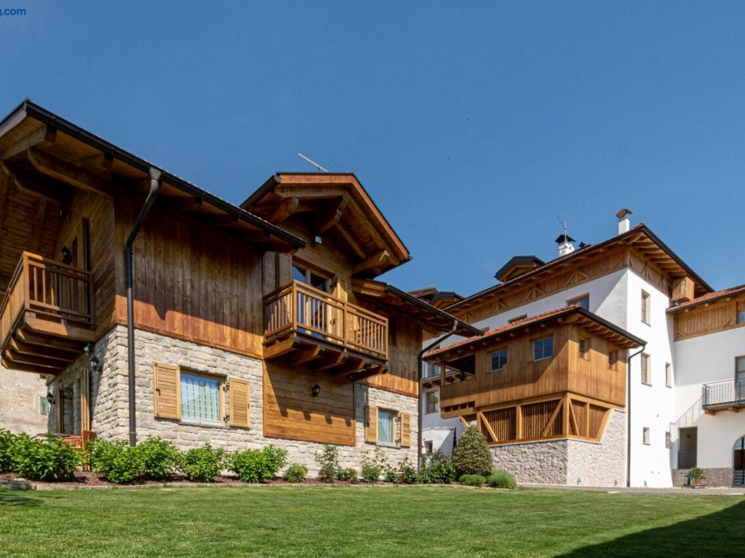 Agritur La Crucola主图