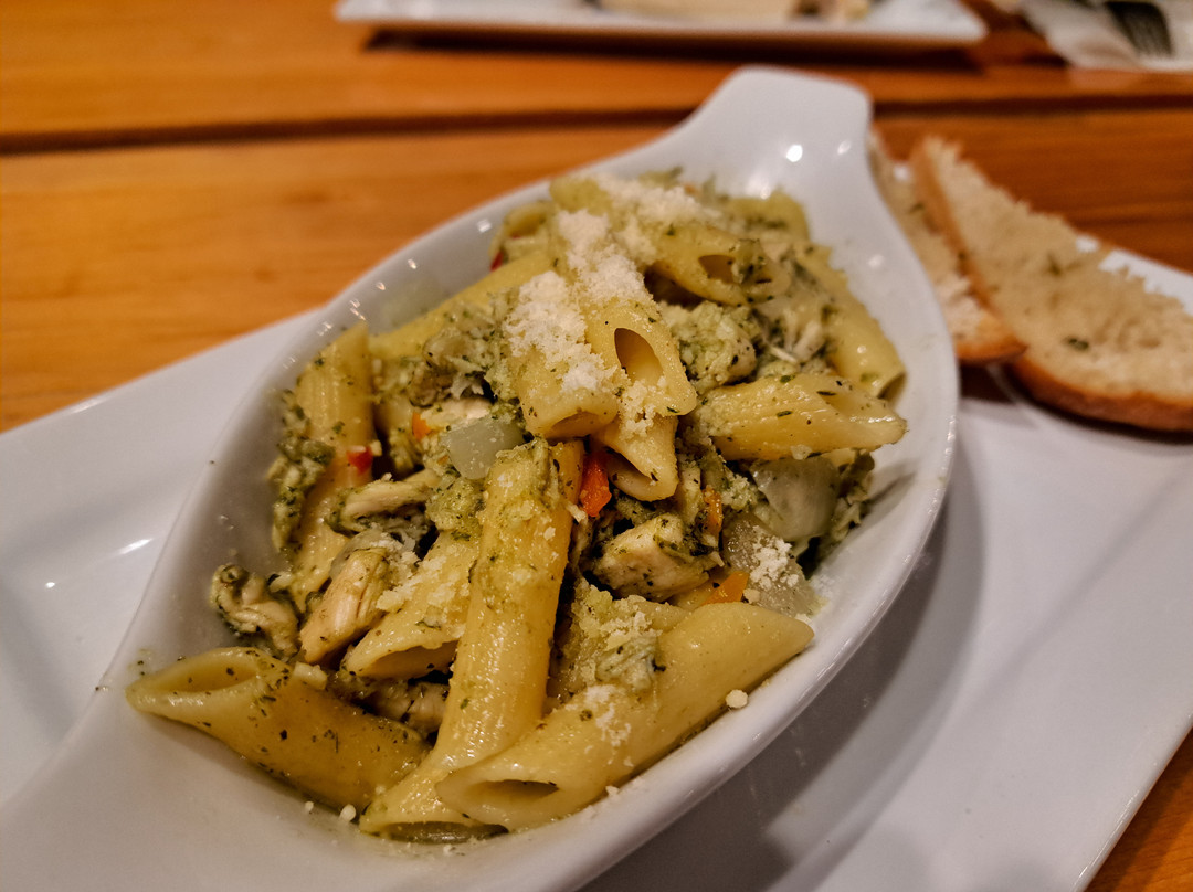 Boxing Rock Brewing Co-Shelburne必去景点