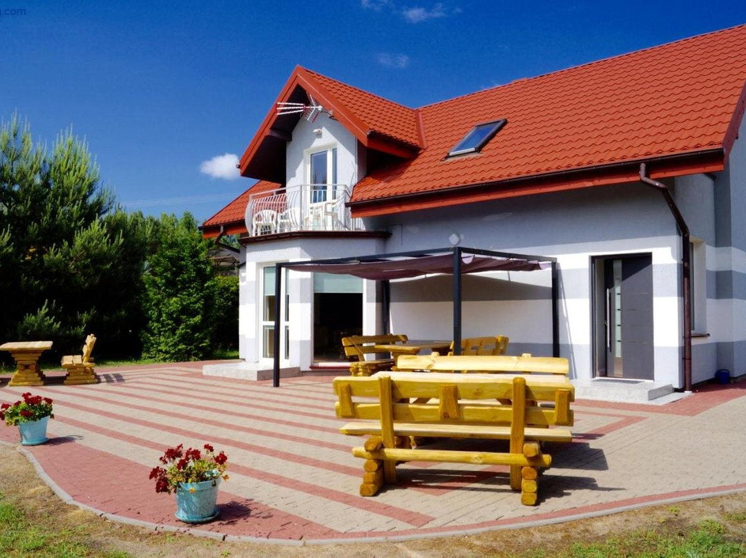 White Lake Villa