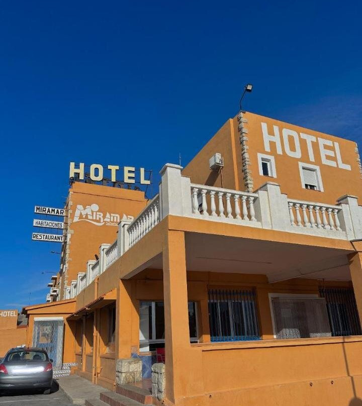Hotel Miramar