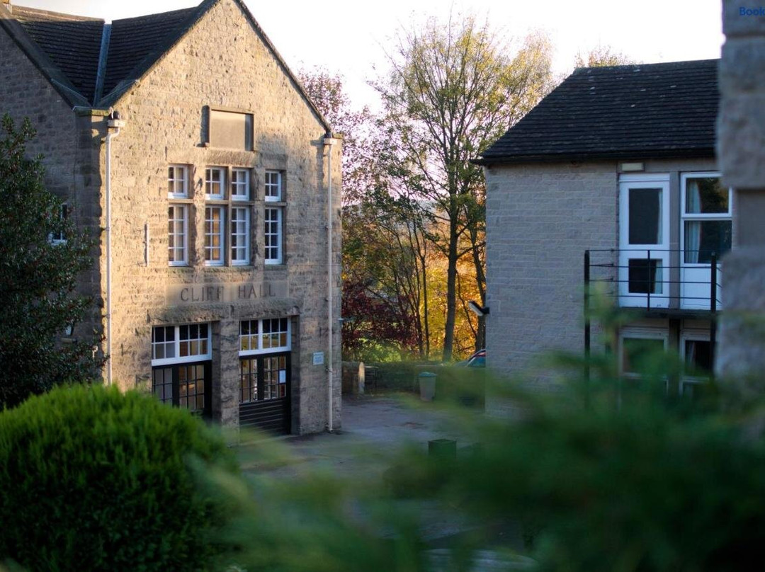 Cliff College