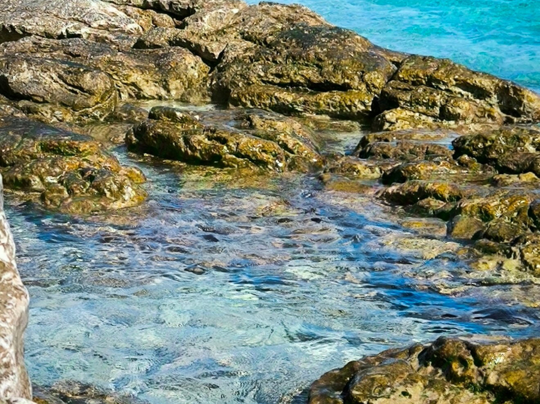 Rabac (porto Albona)-拉宾必去景点