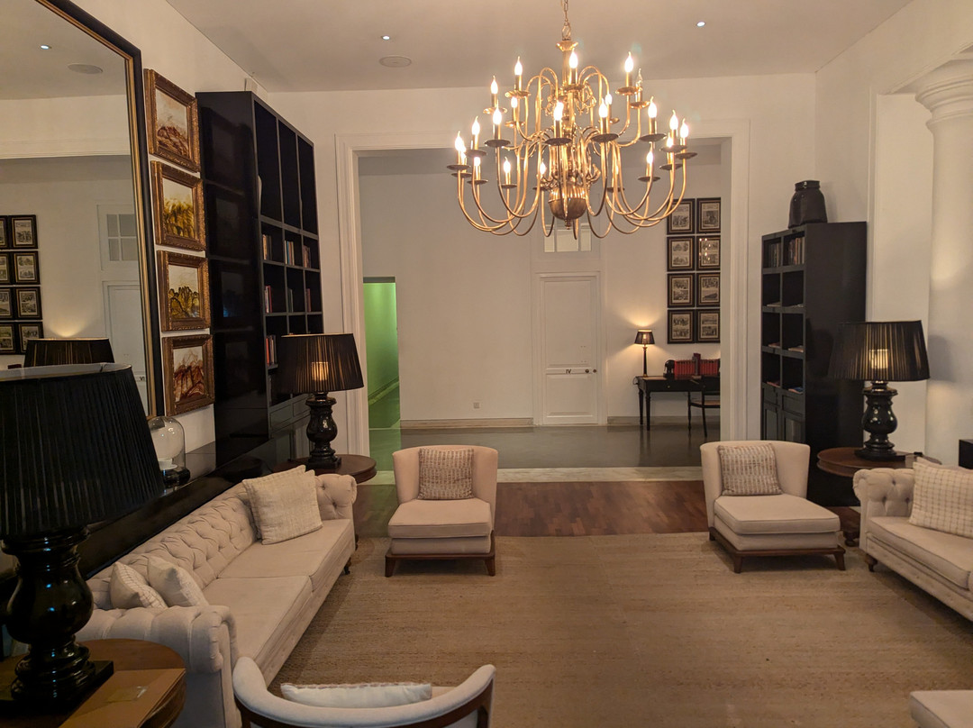 W15 Hanthana Estate Kandy主图