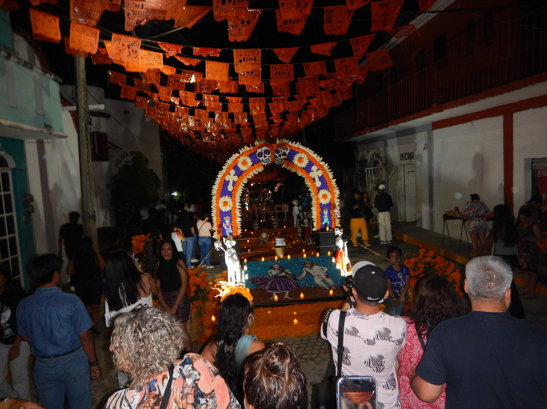 Xpert Travel Huatulco TOURS-瓦图尔科必去景点