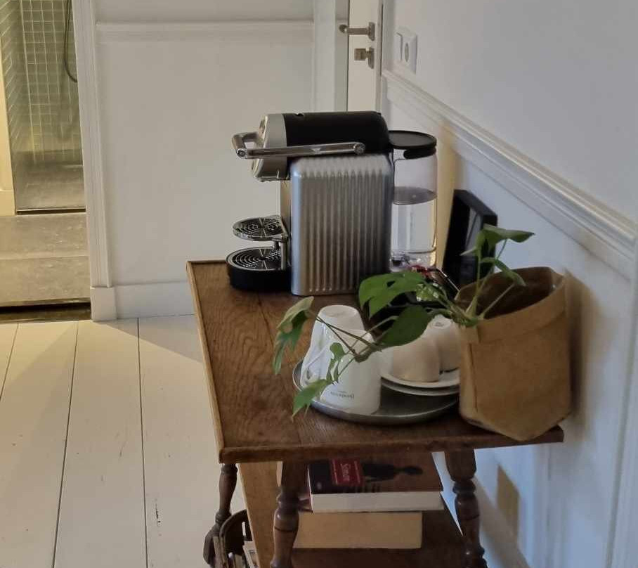 Stadsherberg Alphen Boutique Hotel主图
