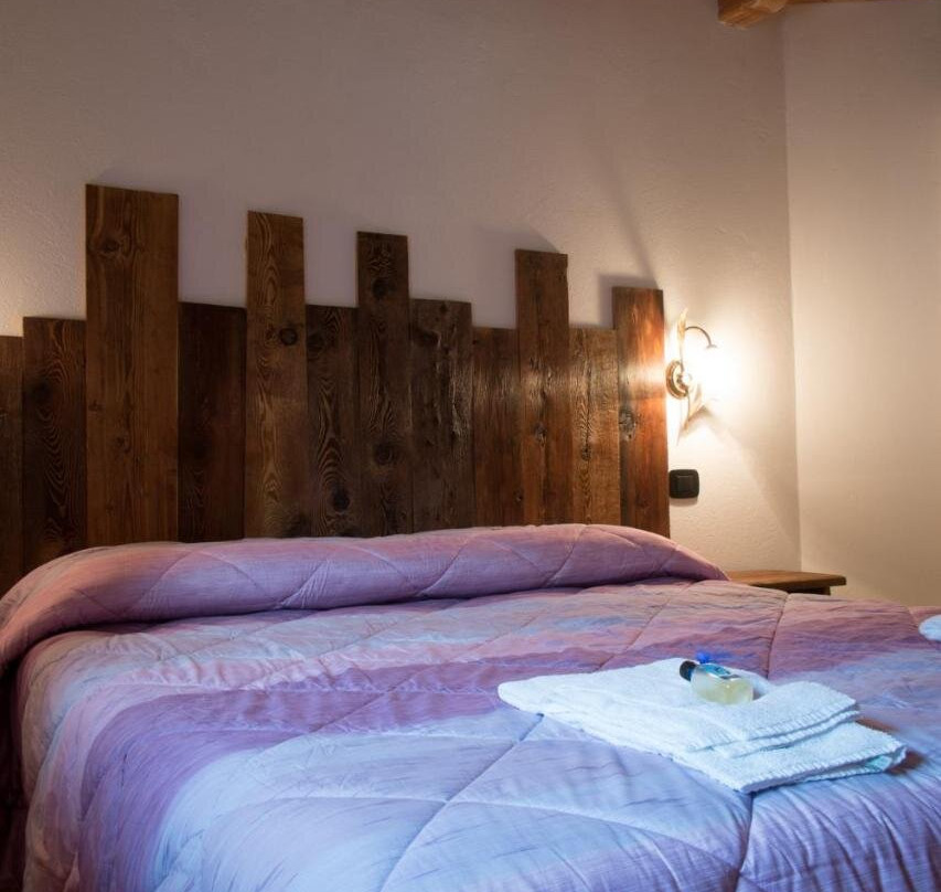 B&B Lo Van - Camere Al Verde Villaggio di Rumiod