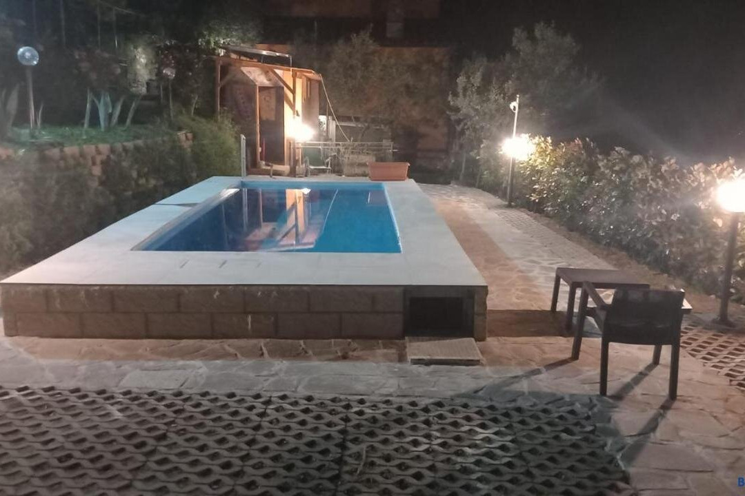 Il Podere Di Massi