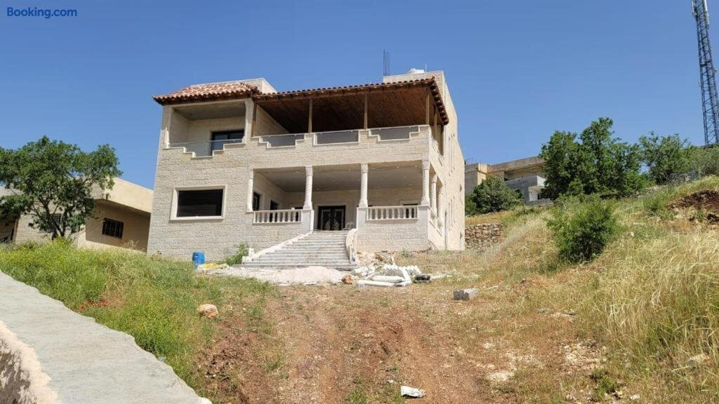 Furnished House Abu Fares