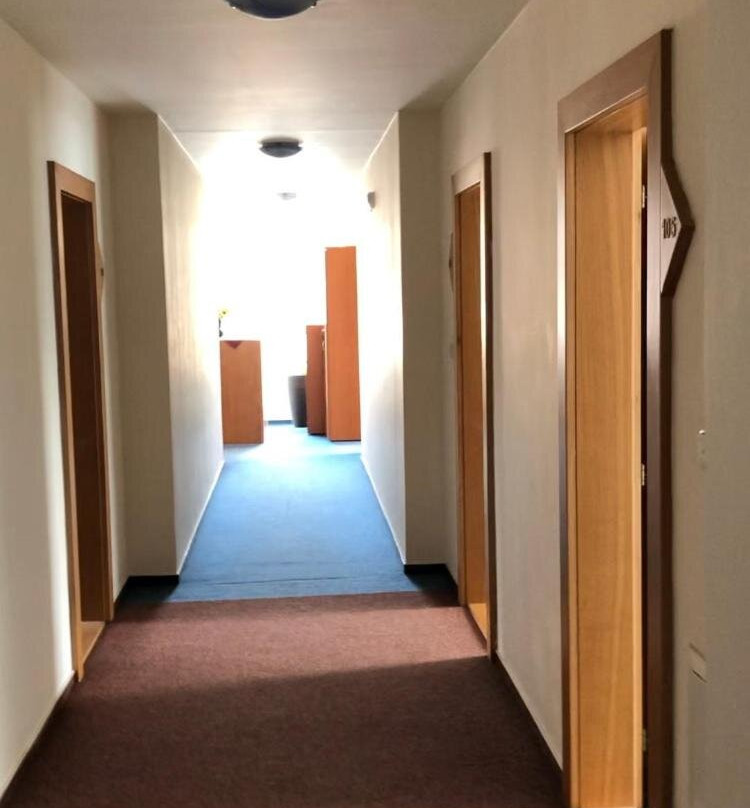 Sport Motel Raketa主图