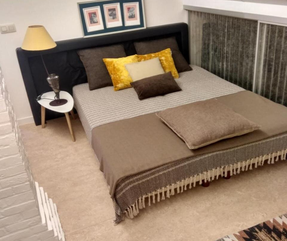 Golf Apartment