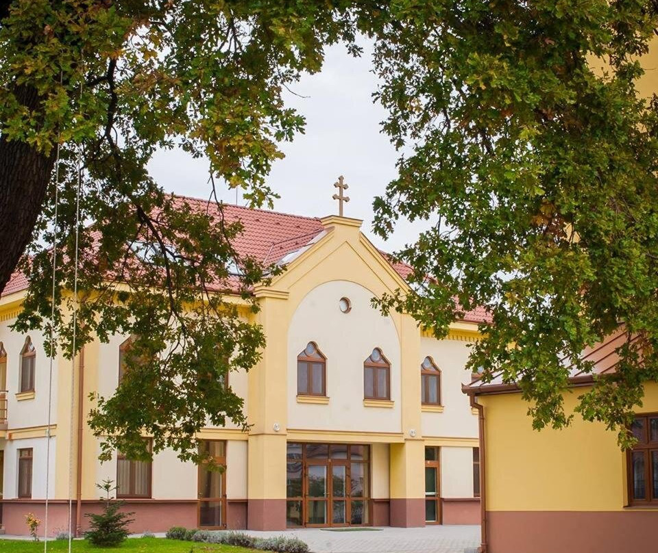 Mamre Szálló