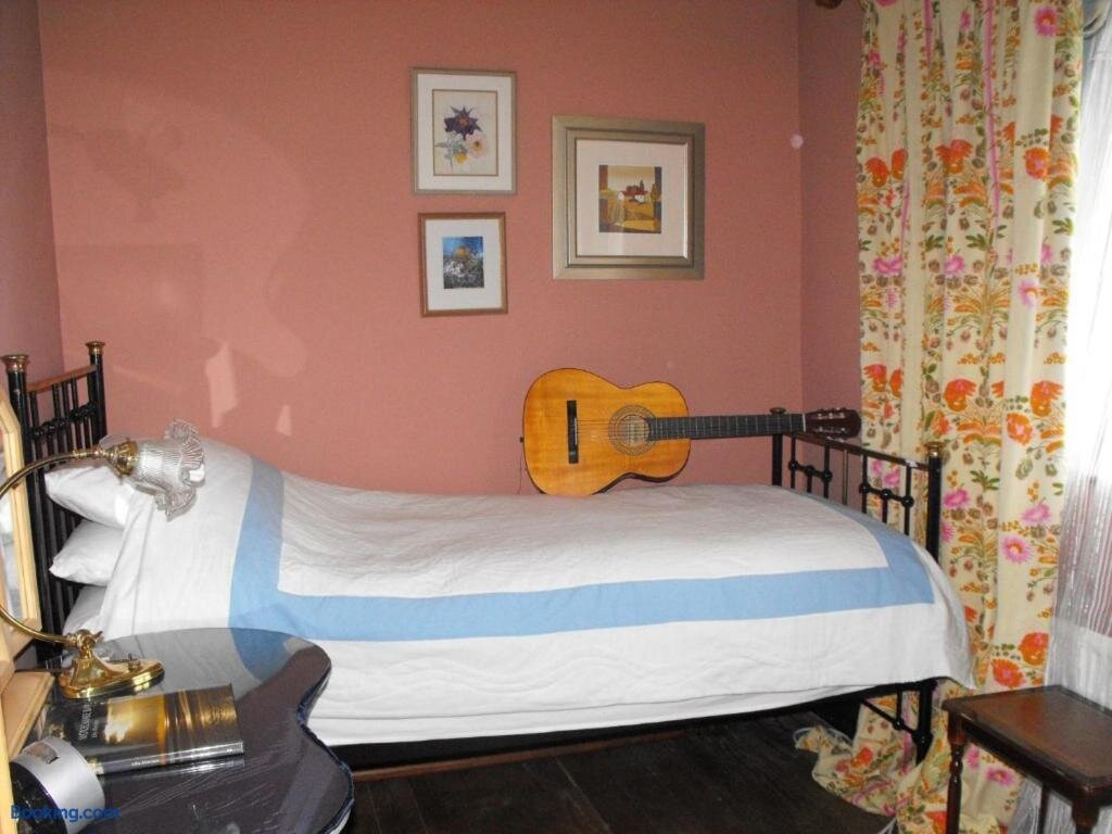 Whitmore Vegetarian Bed and Breakfast