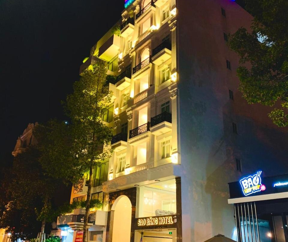 Sao Băng Hotel