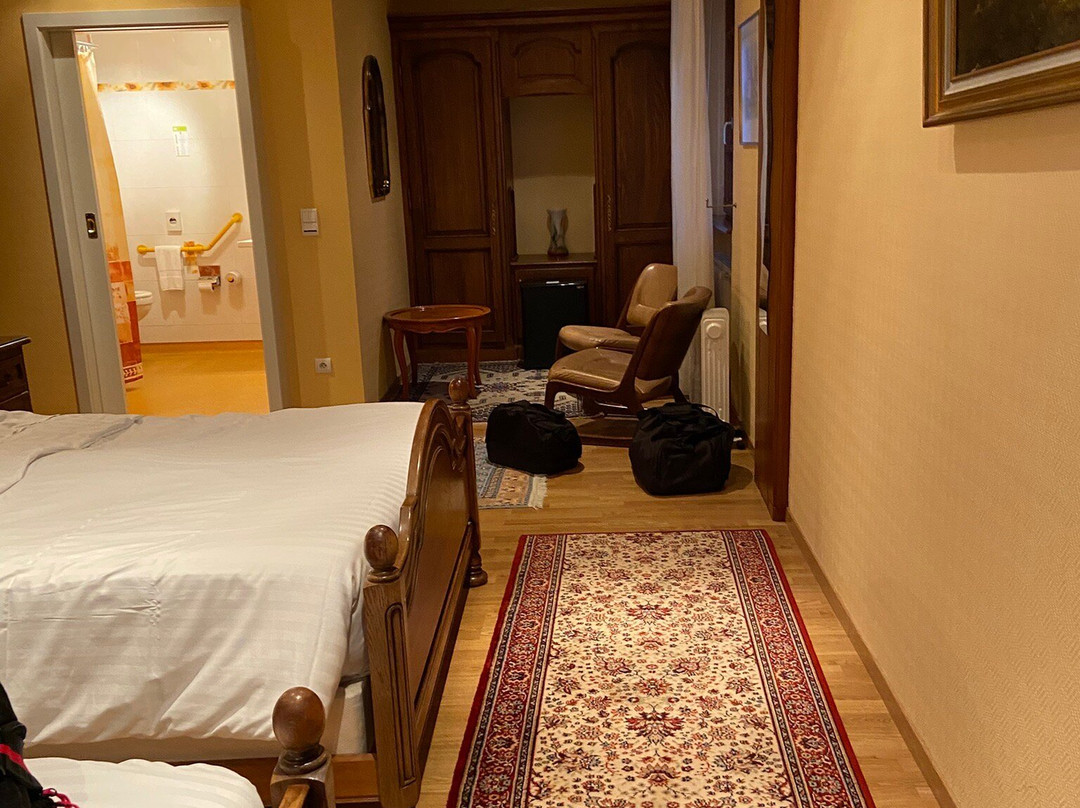 Hotel Munsch主图