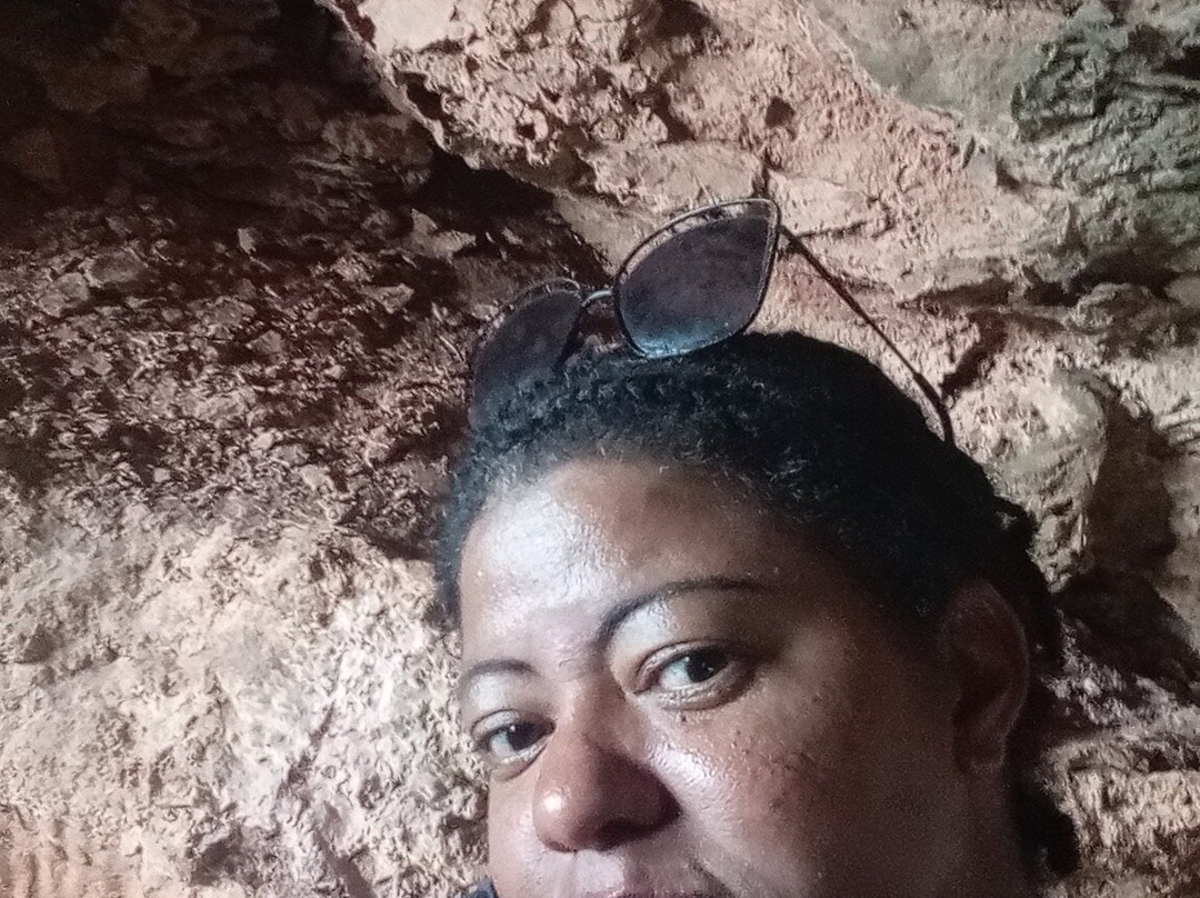 Gruta do Sumidouro-Campo Formoso必去景点