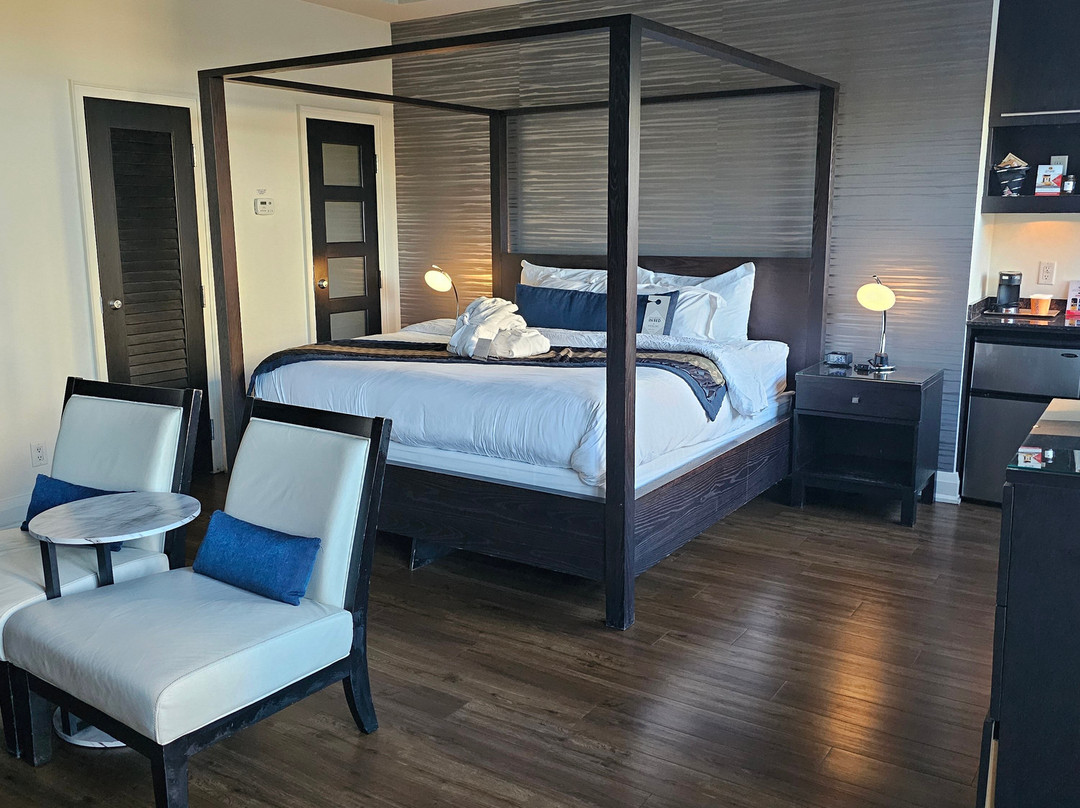 斯特林旅馆及水疗中心-安大略最佳旅馆成员主图