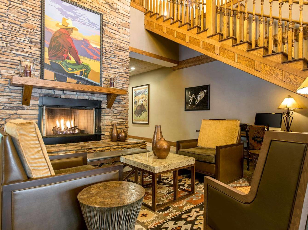 The Golden Hotel, an Ascend Collection Hotel主图