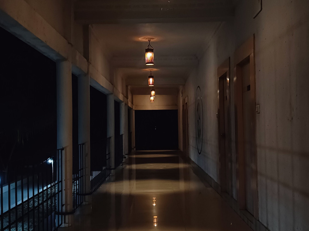 New Suranjana Resort主图