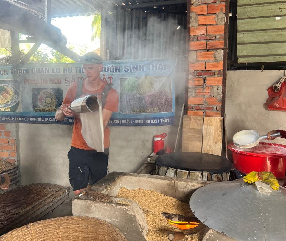 Explore Mekong Tours景点图片