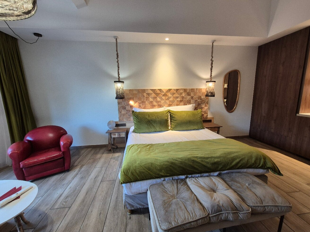 Auberge Du Vieux Puits主图