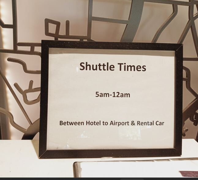 Hyatt House Raleigh/RDU/Brier Creek主图