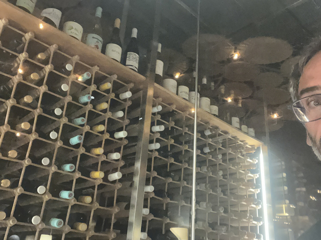 Qgat Restaurant, Events & Hotel主图