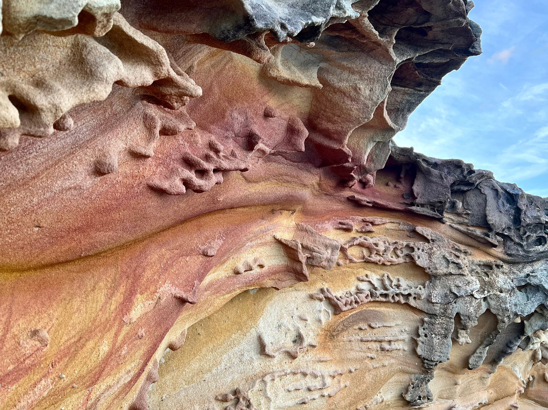 金沙马鲁巴悉尼酒店主图