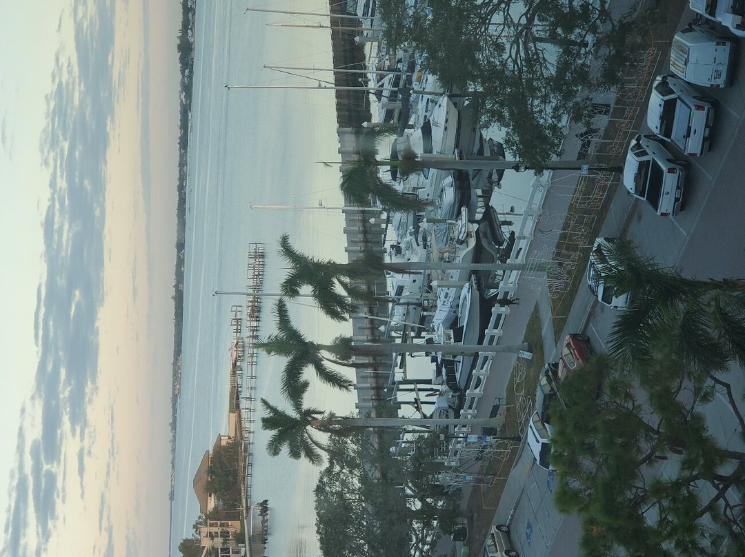 SpringHill Suites Bradenton Downtown/Riverfront主图