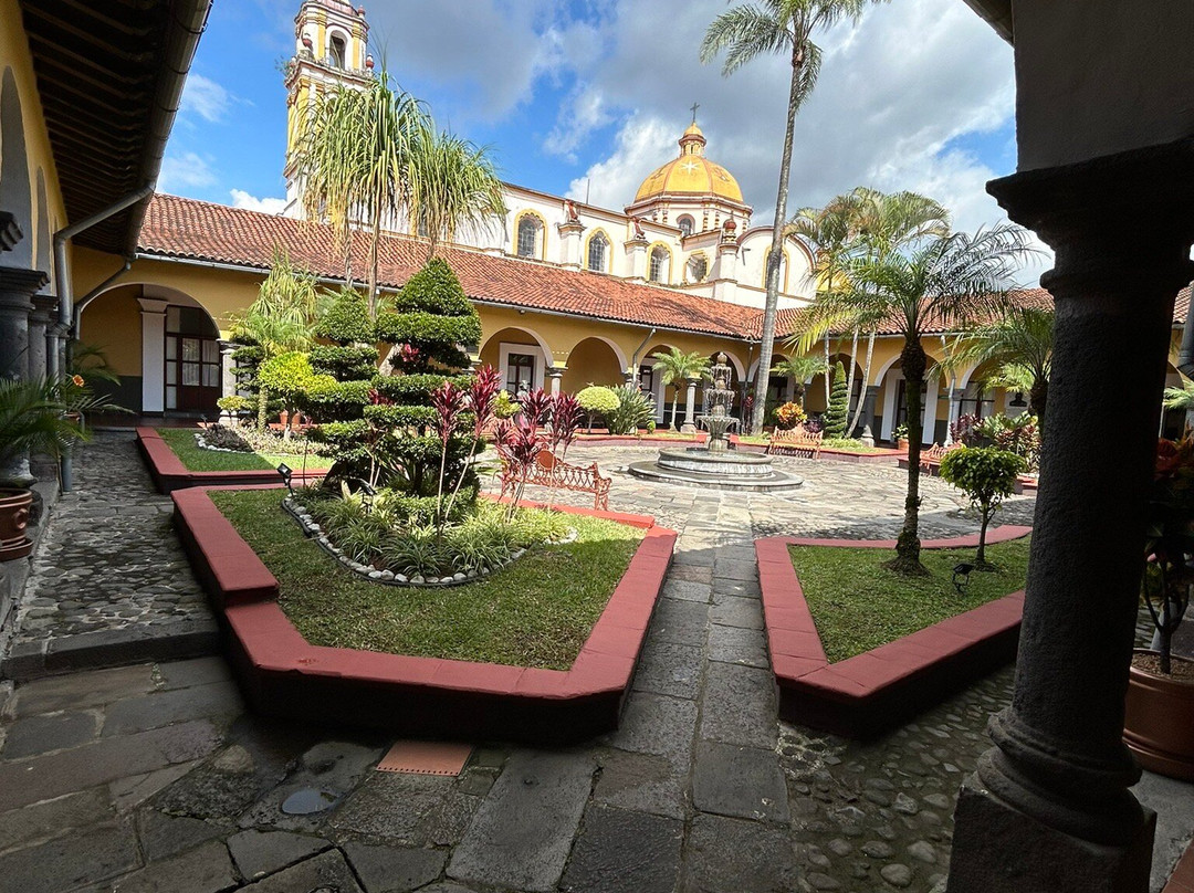 Archivo Municipal - Museo de la Ciudad-欧瑞扎巴必去景点