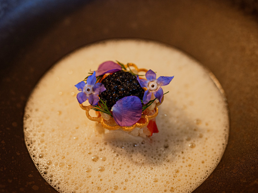 Canton of Neuchatel餐馆和美食-Auberge D'hauterive