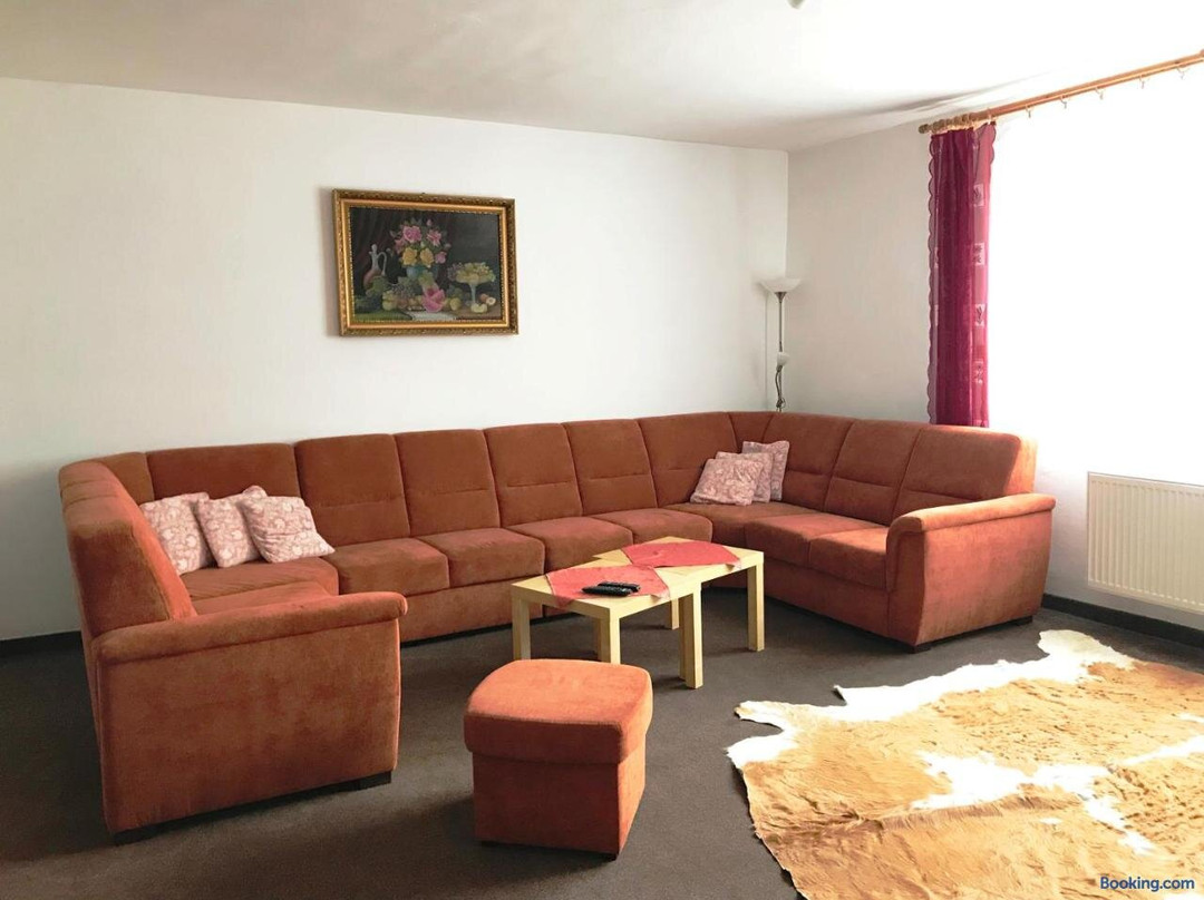 Sunnystreet Guesthouse