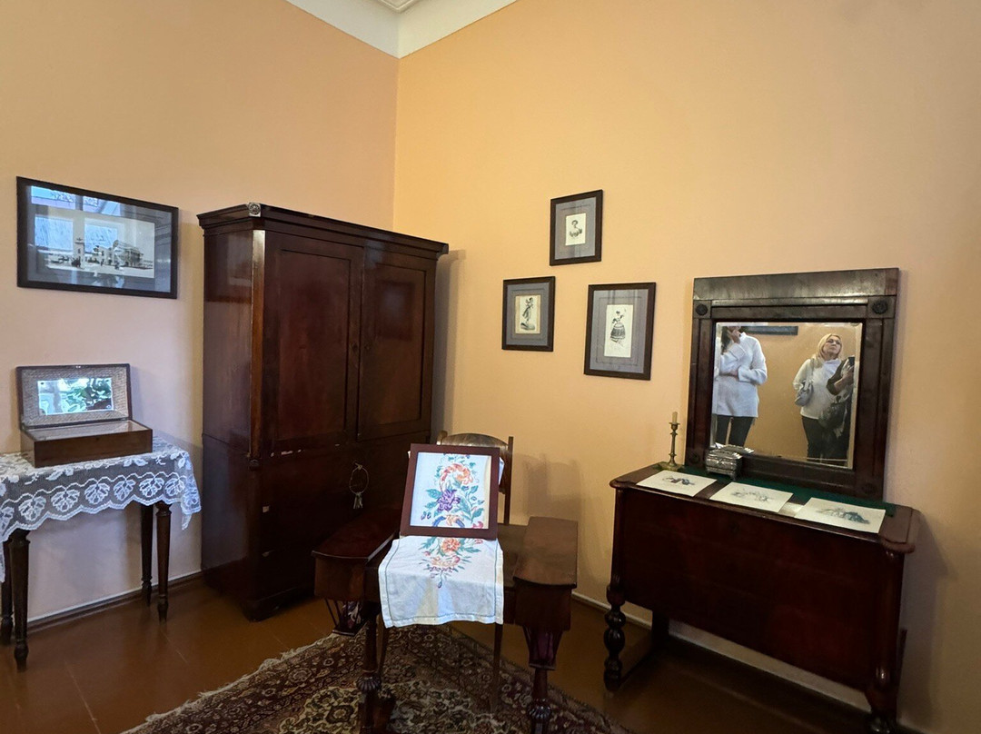 Memorial Estate of P.I. Tchaikovsky-Votkinsk必去景点
