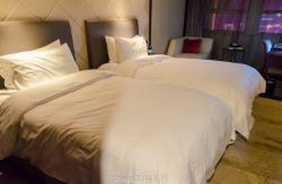 银川上陵波斯顿饭店主图