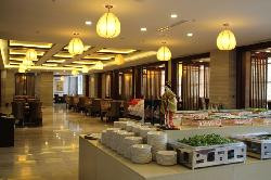 德百温泉度假村