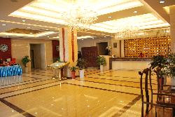 胶州市酒店住宿-阳光大厦