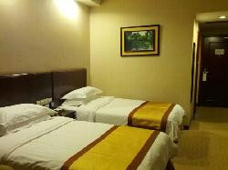 扬州人家国际大酒店