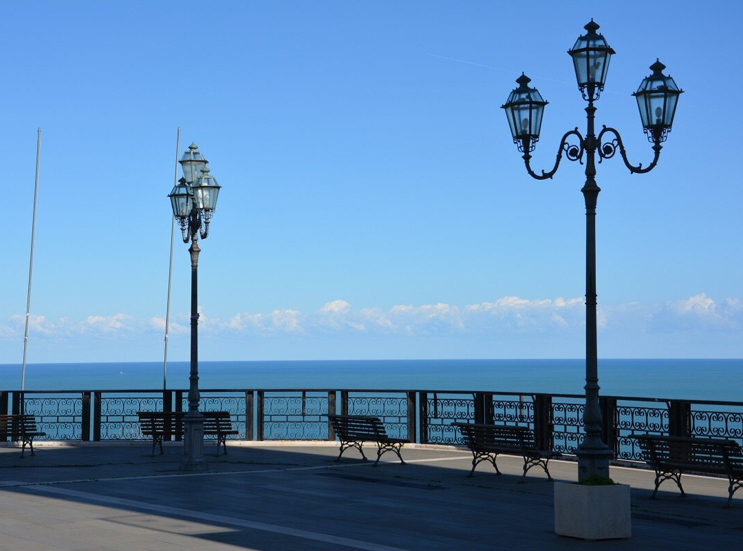 Belvedere Guglielmo Marconi景点图片