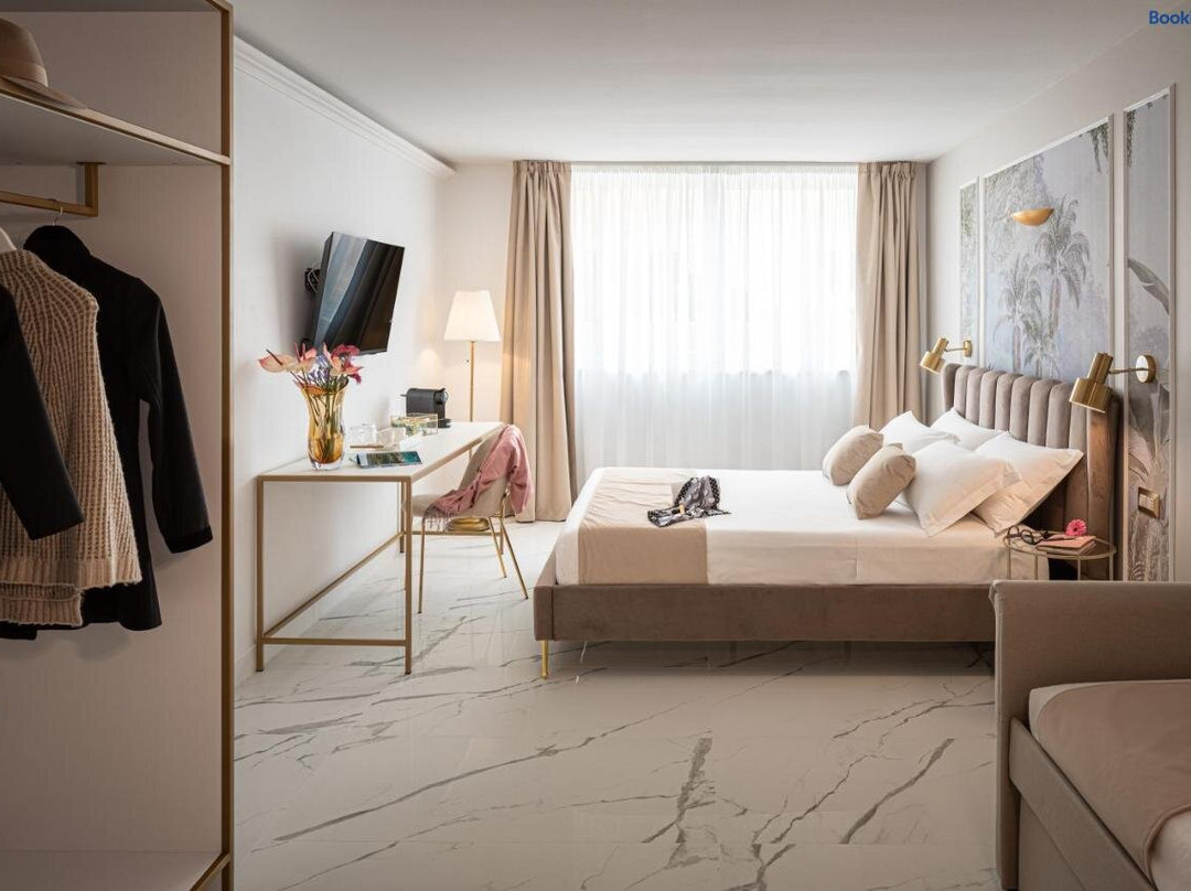 Secréte Suites