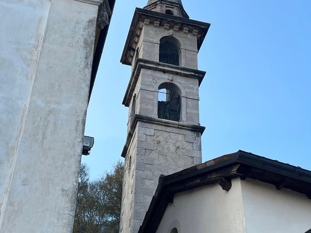 Santuario Madonna del Carmine-Miane必去景点