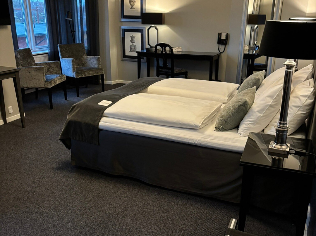 Best Western Plus Hotel Kronjylland主图