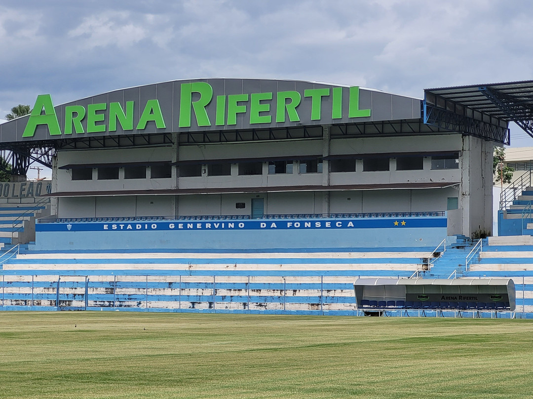 Arena Rifertil