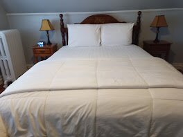 Vine Cottage Inn-客卧