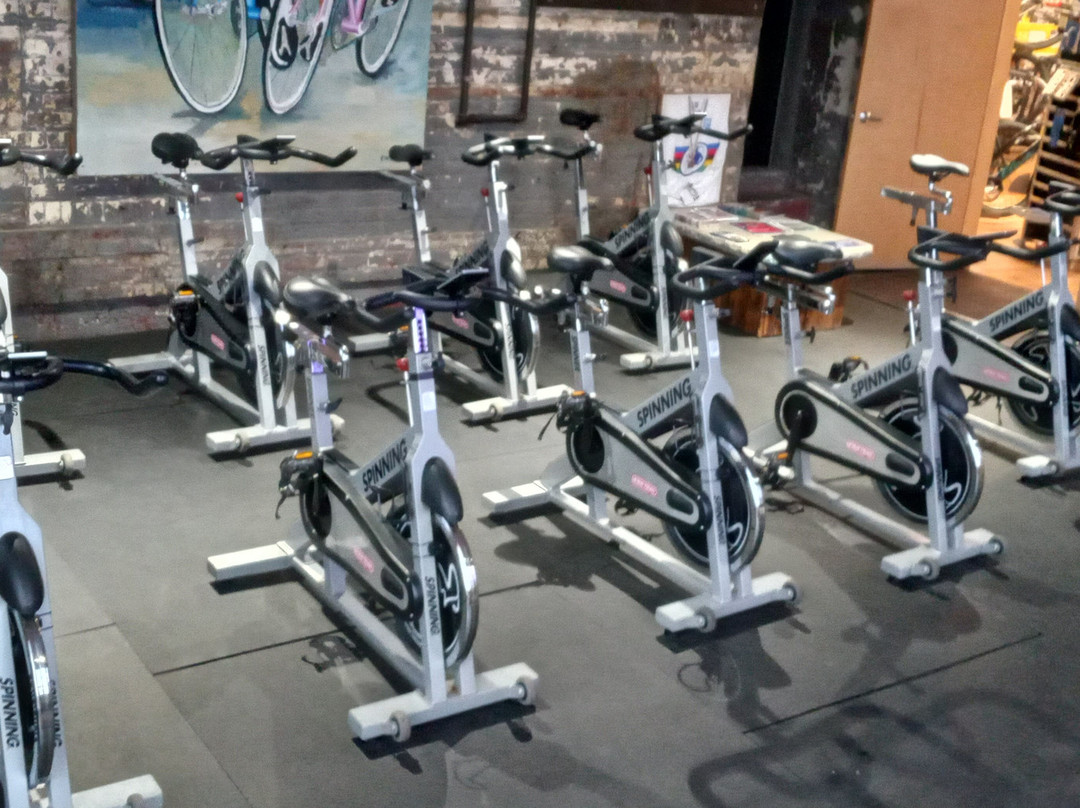 2 Rivers Bicycle And Outdoor-Fort Atkinson必去景点